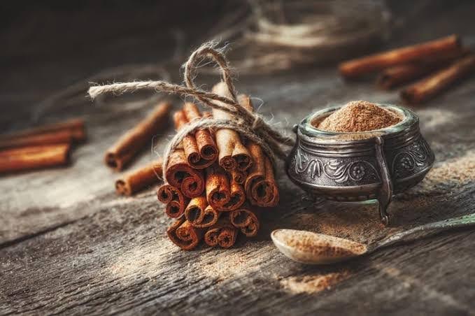 القرفة لمنع الحمل بعد القذف